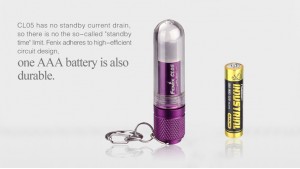 Fenix CL05